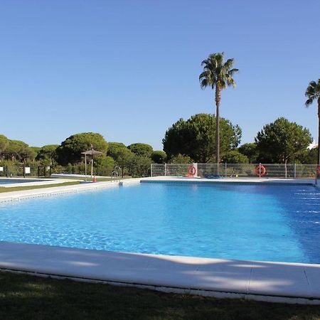 Apartamento Retama Golf II Chiclana de la Frontera Esterno foto