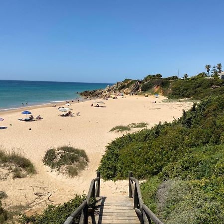 Apartamento Retama Golf II Chiclana de la Frontera Esterno foto