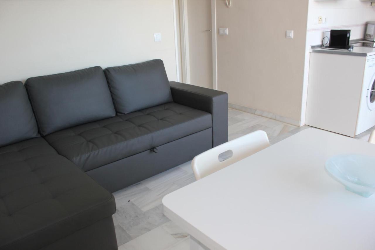 Apartamento Retama Golf II Chiclana de la Frontera Esterno foto