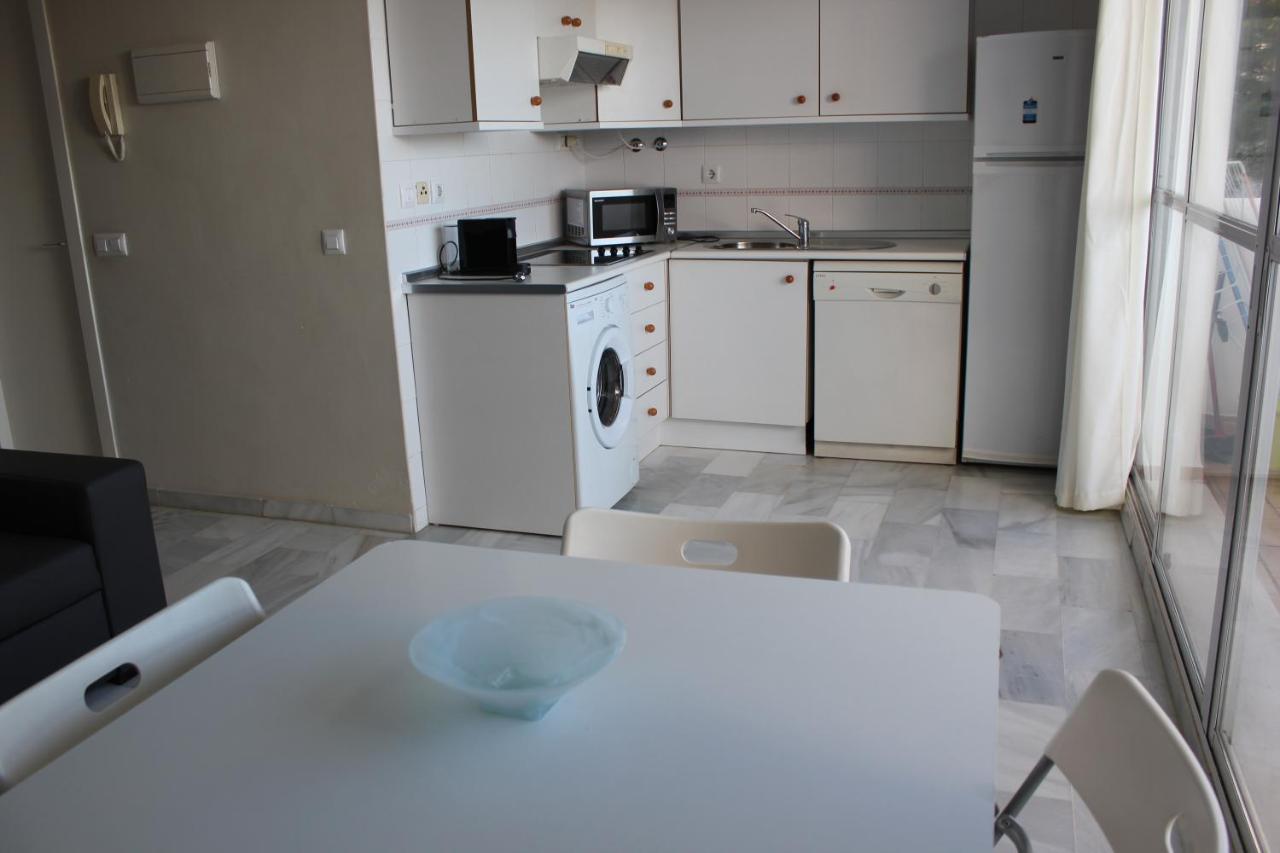 Apartamento Retama Golf II Chiclana de la Frontera Esterno foto
