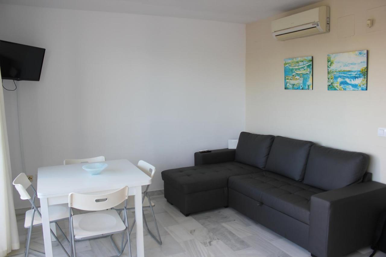 Apartamento Retama Golf II Chiclana de la Frontera Esterno foto