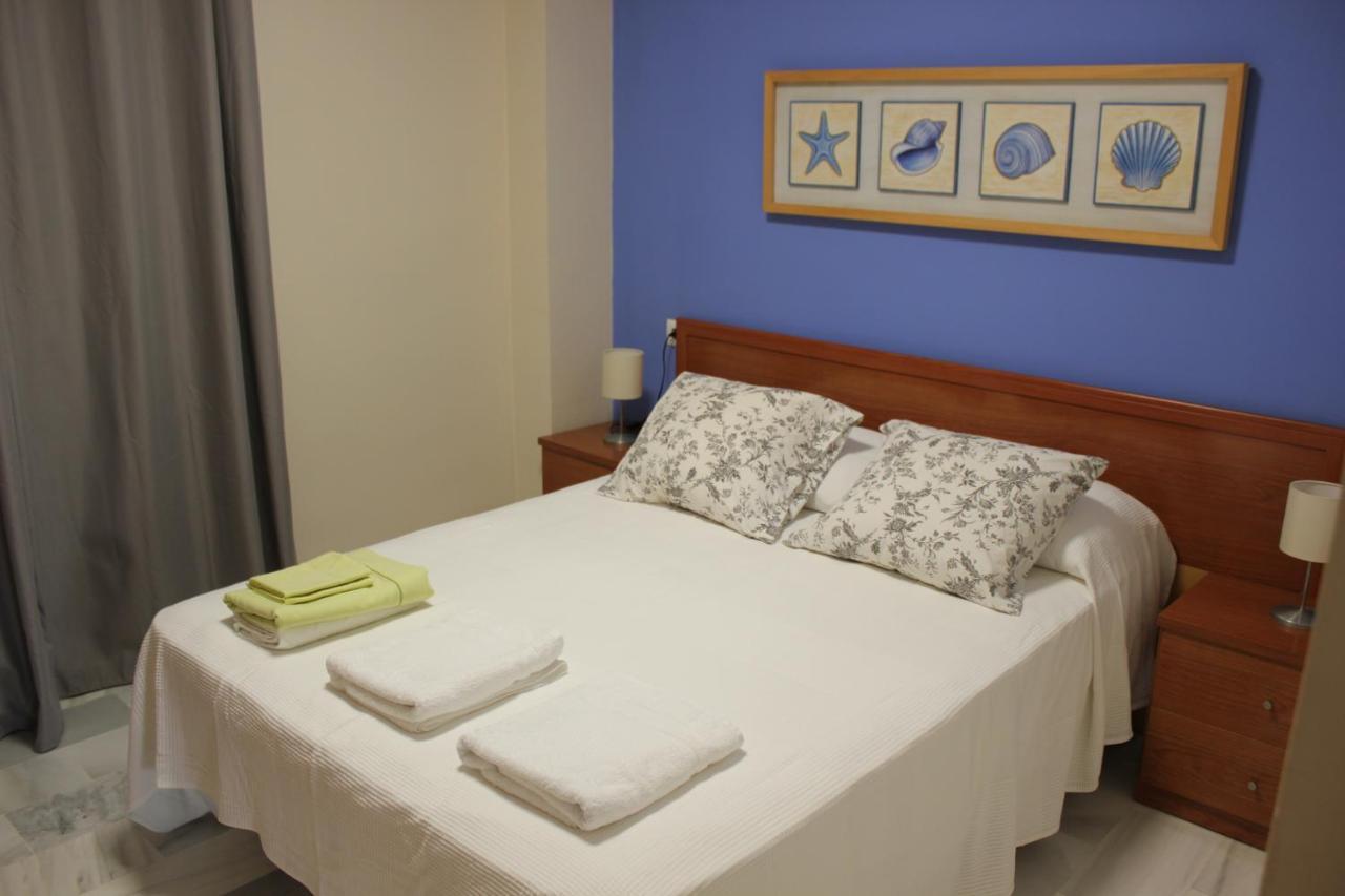 Apartamento Retama Golf II Chiclana de la Frontera Esterno foto
