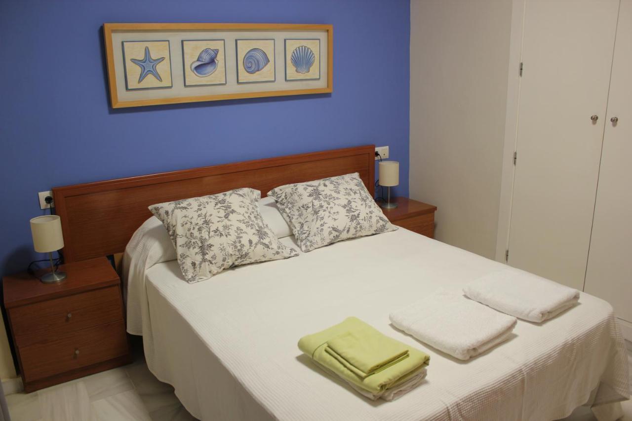 Apartamento Retama Golf II Chiclana de la Frontera Esterno foto