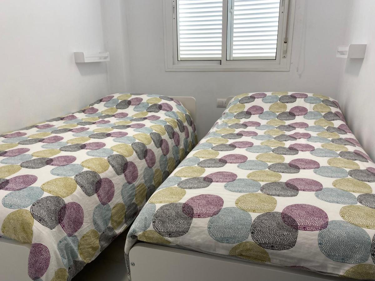 Apartamento Retama Golf II Chiclana de la Frontera Esterno foto