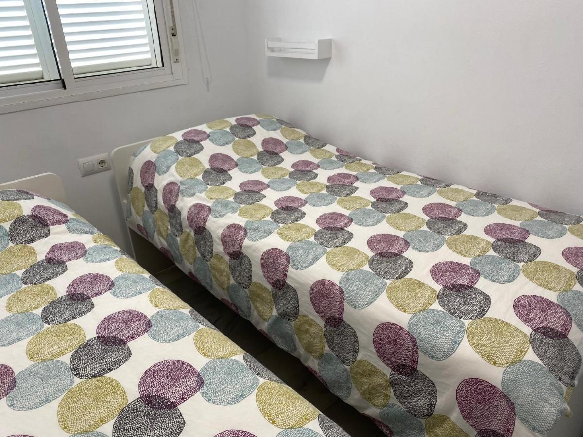 Apartamento Retama Golf II Chiclana de la Frontera Esterno foto