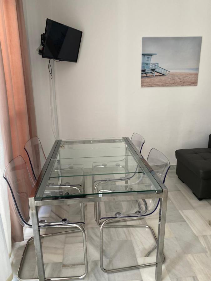 Apartamento Retama Golf II Chiclana de la Frontera Esterno foto