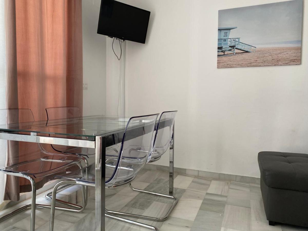 Apartamento Retama Golf II Chiclana de la Frontera Esterno foto
